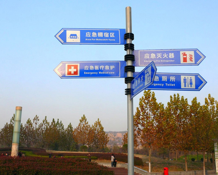 太原鑫雨杭公司：山西監(jiān)控立桿材質(zhì)的不同會有怎樣的區(qū)別？