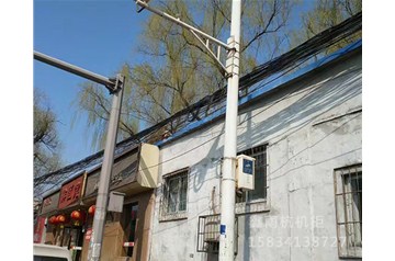 如何讓太原監(jiān)控桿去滿足適應(yīng)監(jiān)控室呢？太原鑫雨杭電器