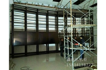 太原監(jiān)控電視墻所需的功能有哪些？太原鑫雨杭