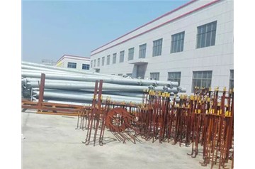 山西監(jiān)控立桿安裝有什么規(guī)范？適用于哪些地方？鑫雨杭電器