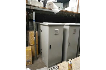 如何整理太原機(jī)柜？保證機(jī)柜和線纜的擺放井然有序？