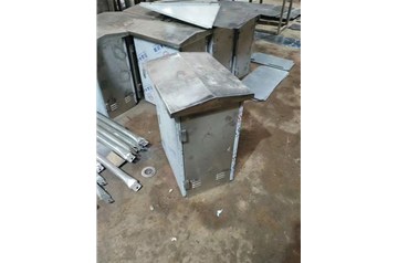 山西機(jī)柜表面噴漆有什么作用？表面處理的工序又還有哪些呢？